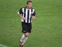 Красимир Димитров: Когато футболистите са под напрежение, играта не върви