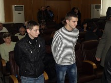 Младият Данаил, убил шестима в Симеоновград: Не съм управлявал колата във фаталната нощ!