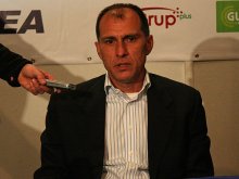 Галя Топалова: Аян Садъков ще води Локо срещу Левски