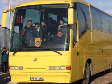 Извънреден 4-ти рейс стои в пълна готовност за бултрасите