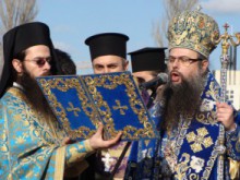 Дядо Николай не приема кремацията