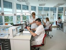 Факултетът по дентална медицина организира детски празник