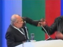 Извънредно: Атентат срещу Ахмед Доган преди минути в София!