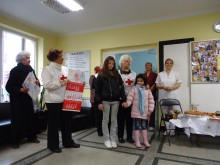 Отбелязаха Деня на родилната помощ във "Весела"