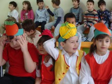 58 градини в Пловдив се включиха в кампанията "Да сме здрави"