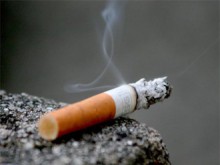 По-малко инфаркти и деца с астми след цигареното вето в Англия