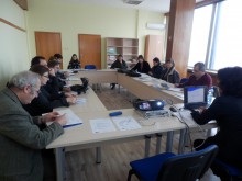 Оперативните програми в подкрепа на научно-изследователските среди в Пловдив