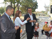Повишават квалификацията на служителите от община "Марица"