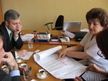 3 мерки предприемат в „Южен” за облекчаване достъпа до Транспортна болница