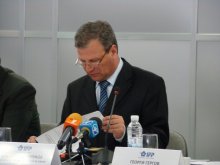 България спечелила 2.8 млн. евро от ловен туризъм