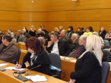 ОбС Пловдив даде зелена светлина за 30-милионния заем от Европейската банка