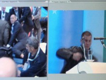 Цената на пистолета на Октай скочи двойно