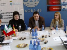Община "Марица" представи проект за модернизиране на кариерното развитие