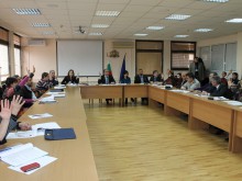Обсъдиха план-приема за учебната 2013/2014 г., разкриват нови паралелки