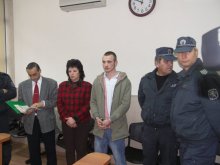 Делото за убийството на гръцкия студент отново в съда