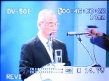Цветанов и ДПС в лют спор за нападението над Ахмед Доган 