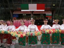 Италия става партньор на Есенния панаир