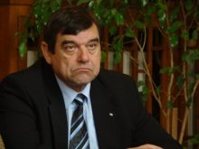 Пловдив с презентация на световен форум