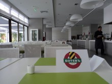 Ботев се настани в Агия Напа 