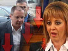 Референдумът е грандиозен провал за БСП и Станишев