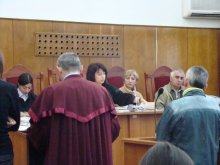 Поредно дело срещу бизнесмена Ангел Николов започва днес