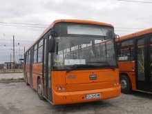 Възстановяват автобусните линии 21 и 36 от понеделник