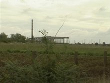 Договарят монтажа на техниката в екозавода