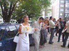 318 лева най-скъпата сватба в Пловдив