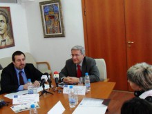 МУ Пловдив създава Център за дистанционно обучение
