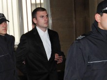 Съдът остави в ареста Октай Енимехмедов 