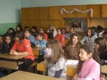 Ученици готови да пишат сами учебници