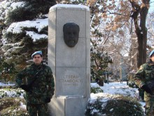 Пловдив ще почете Стефан Стамболов