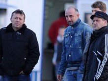 Величко Дихонов за Локо: Не може хем да дадеш безплатно пържола, хем да му и плащаш