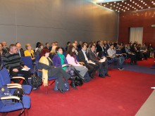 В Пловдив обсъдиха ролята на общините за икономическо управление на ЕС