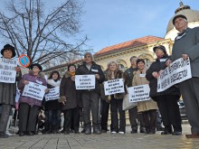 Пушачите са против референдум за цигарите