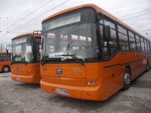 Кредиторите на "Градски транспорт" на среща днес