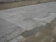 10 хиляди глоба за незаровен изкоп