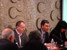 Станишев приема оставката на скандален заместник-министър