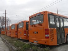 Отложиха първото събрание на кредиторите на "Градски транспорт"