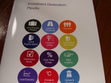 Бизнес каталог предоставя цялата информация за Пловдив на бъдещи инвеститори
