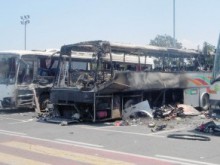 Външният министър: Никой не е оказал натиск на България за становището за "Хизбулла"