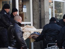 Военен прокурор не изключи ексхумация на телата на Тепавичарови