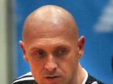 Иван Тасев направи успешен дебют за волейболното Локо