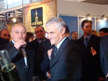 Лозаро-винарската камара защити "Винпром Пещера"