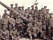 Днес честваме 95 години от Одринската епопея