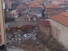 След сигнал на Plovdiv24.bg разчистват сметище в Аджисан махала 