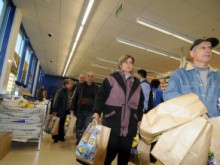 НОИ: Мрачно бъдеще очаква новите пенсионери