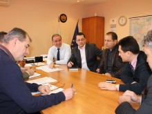 Рехабилитират пътища, преминаващи през Калековец, Стряма и Раковски