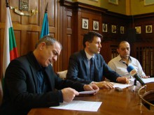 Четирима състезатели на Локо Пд стартират на "Дан Колов – Никола Петров"