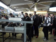 Ден почивка за Локомотив, мачът с Берое е от 15,00 часа